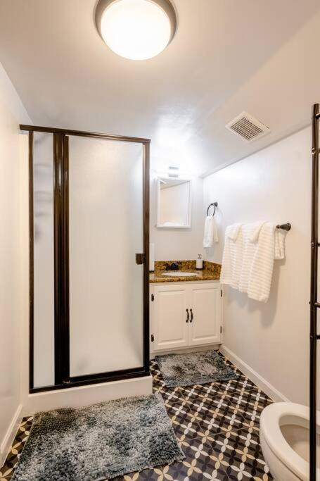 *2Bdr Victorian Home Away From Home - *Central Loc Sacramento Esterno foto