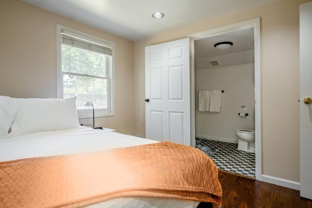 *2Bdr Victorian Home Away From Home - *Central Loc Sacramento Esterno foto