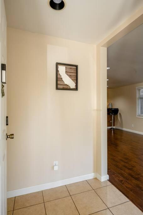 *2Bdr Victorian Home Away From Home - *Central Loc Sacramento Esterno foto