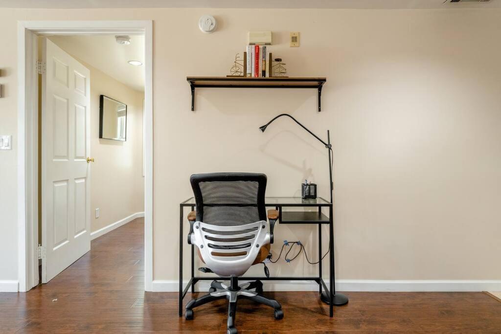 *2Bdr Victorian Home Away From Home - *Central Loc Sacramento Esterno foto