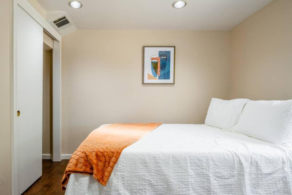 *2Bdr Victorian Home Away From Home - *Central Loc Sacramento Esterno foto