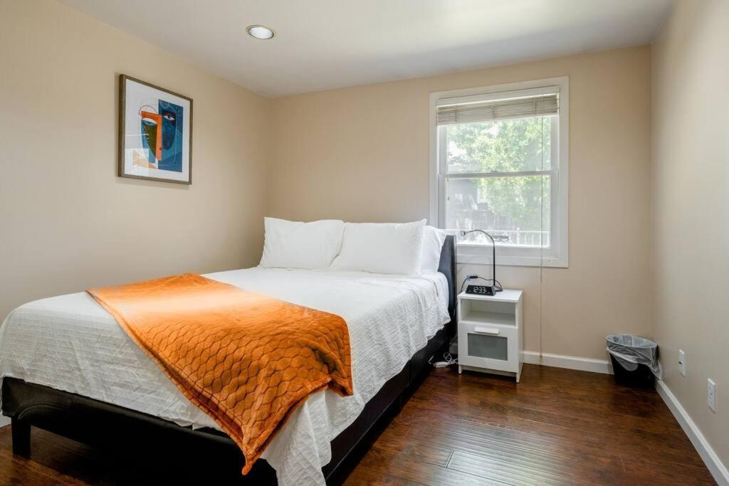 *2Bdr Victorian Home Away From Home - *Central Loc Sacramento Esterno foto